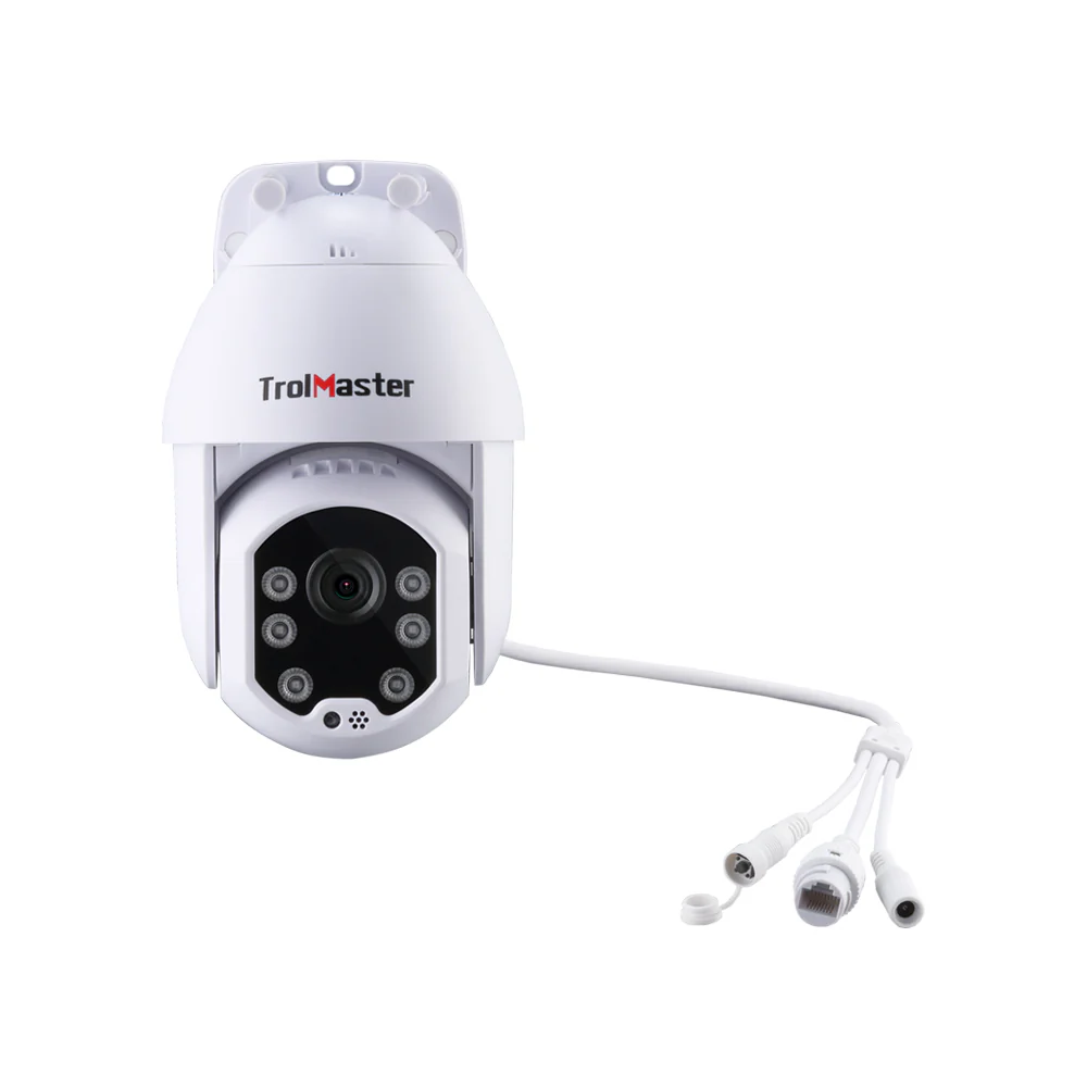 TrolMaster New released products